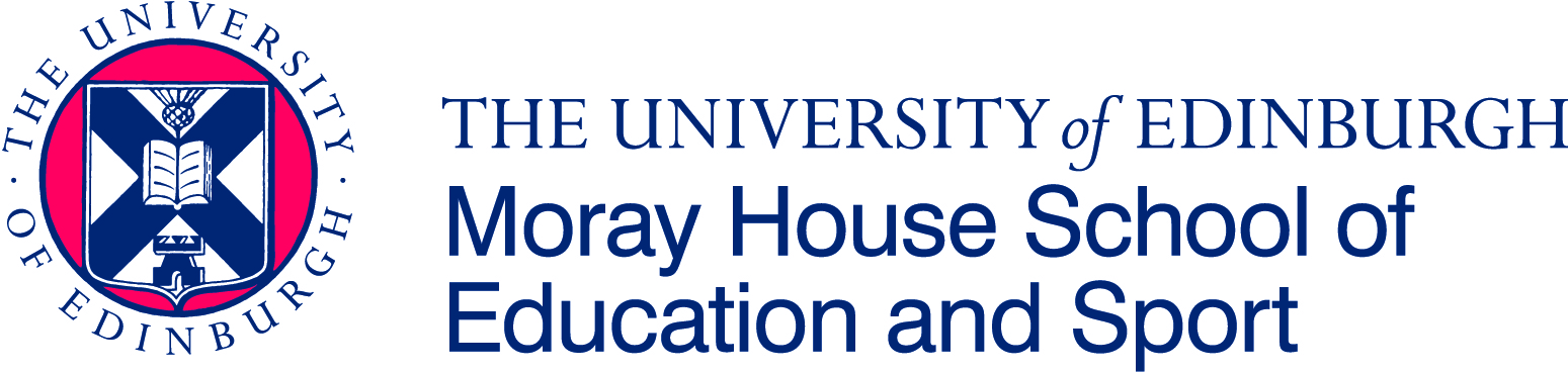 University of Edinburgh logo